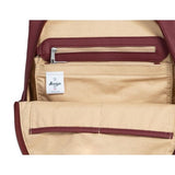 Immaculate Vegan - Arsayo Le Sac à dos Mela AppleSkin. Végane et Sécurisé