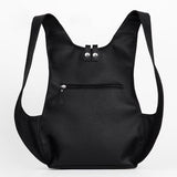 Immaculate Vegan - Arsayo Le Sac à dos Mela AppleSkin. Végane et Sécurisé