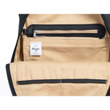 Immaculate Vegan - Arsayo Le Sac à dos Mela AppleSkin. Végane et Sécurisé