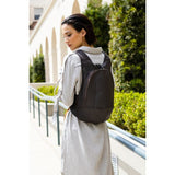 Immaculate Vegan - Arsayo Le Sac à dos Mela AppleSkin. Végane et Sécurisé