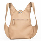 Immaculate Vegan - Arsayo Le Sac à dos Mela AppleSkin. Végane et Sécurisé