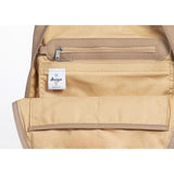 Immaculate Vegan - Arsayo Le Sac à dos Mela AppleSkin. Végane et Sécurisé