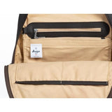 Immaculate Vegan - Arsayo Le Sac à dos Mela AppleSkin. Végane et Sécurisé
