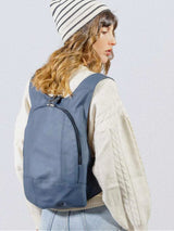 Immaculate Vegan - Arsayo Le Sac à dos Mela AppleSkin. Végane et Sécurisé