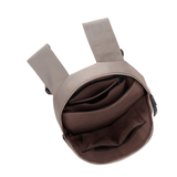 Immaculate Vegan - Arsayo Le sac à dos Nomade. Sécurisé et Végane