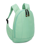 Immaculate Vegan - Arsayo Le sac à dos Nomade. Sécurisé et Végane