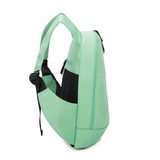 Immaculate Vegan - Arsayo Le sac à dos Nomade. Sécurisé et Végane