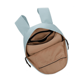 Immaculate Vegan - Arsayo Le sac à dos Nomade. Sécurisé et Végane