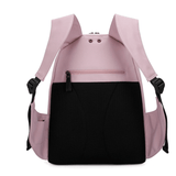 Immaculate Vegan - Arsayo Le sac à dos Nomade. Sécurisé et Végane