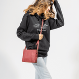 Immaculate Vegan - Arsayo Le sac à main Mela AppleSkin. Végane et Résistant