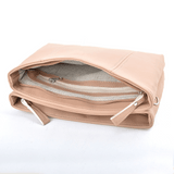 Immaculate Vegan - Arsayo Le sac à main Mela AppleSkin. Végane et Résistant