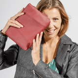 Immaculate Vegan - Arsayo Le sac à main Mela AppleSkin. Végane et Résistant