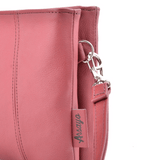 Immaculate Vegan - Arsayo Le sac à main Mela AppleSkin. Végane et Résistant