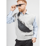 Immaculate Vegan - Arsayo Le sac banane Mela AppleSkin. Végane et écoresponsable