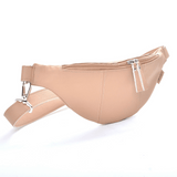 Immaculate Vegan - Arsayo Le sac banane Mela AppleSkin. Végane et écoresponsable