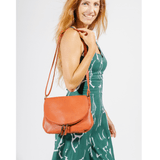 Immaculate Vegan - Arsayo Le sac besace Original. végane et résistant