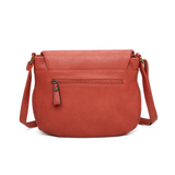 Immaculate Vegan - Arsayo Le sac besace Original. végane et résistant