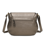 Immaculate Vegan - Arsayo Le sac besace Original. végane et résistant