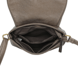 Immaculate Vegan - Arsayo Le sac besace Original. végane et résistant
