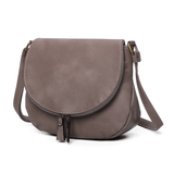 Immaculate Vegan - Arsayo Le sac besace Original. végane et résistant