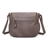 Immaculate Vegan - Arsayo Le sac besace Original. végane et résistant