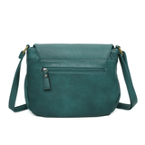 Immaculate Vegan - Arsayo Le sac besace Original. végane et résistant