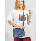 Immaculate Vegan - Arsayo Le sac besace Original. végane et résistant