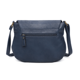 Immaculate Vegan - Arsayo Le sac besace Original. végane et résistant