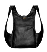 Immaculate Vegan - Arsayo Sac à dos Original. Sécurisé et Végane