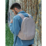 Immaculate Vegan - Arsayo The Nomad Vegan Nylon Backpack | Multiple Colours