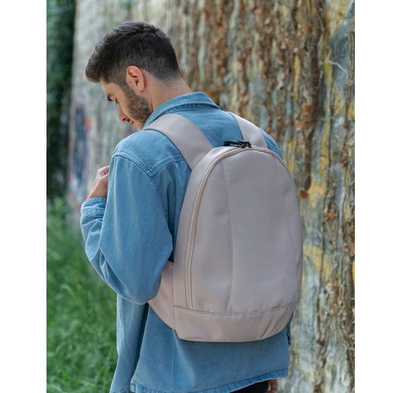 Arsayo The Nomad Vegan Nylon Backpack | Multiple Colours