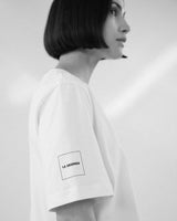 Immaculate Vegan - ASK Scandinavia 1.5 DEGREES T-SHIRT