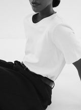 Immaculate Vegan - ASK Scandinavia 1.5 DEGREES T-SHIRT