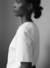 Immaculate Vegan - ASK Scandinavia 1.5 DEGREES T-SHIRT