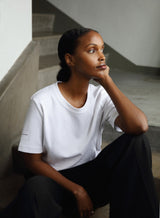 Immaculate Vegan - ASK Scandinavia 1.5 DEGREES T-SHIRT