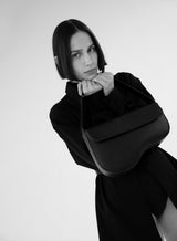Immaculate Vegan - ASK Scandinavia CLOVER Black