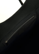 Immaculate Vegan - ASK Scandinavia WILLOW TOTE One size / Black
