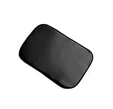 Immaculate Vegan - ASK Scandinavia BILLY CHANGING MAT | Black One size / Changing mat