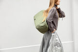 Immaculate Vegan - ASK Scandinavia ELLA WEEKENDER | Olive One size
