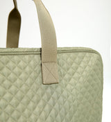 Immaculate Vegan - ASK Scandinavia ELLA WEEKENDER | Olive One size