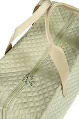 Immaculate Vegan - ASK Scandinavia ELLA WEEKENDER | Olive One size