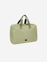 Immaculate Vegan - ASK Scandinavia ELLA WEEKENDER | Olive One size