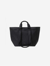 Immaculate Vegan - ASK Scandinavia Emma ECONYL® Vegan Tote | Black One size