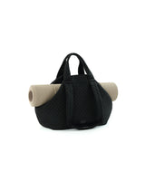 Immaculate Vegan - ASK Scandinavia EMMA TOTE | Black One size