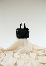 Immaculate Vegan - ASK Scandinavia LILY BAG | Black One size