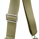 Immaculate Vegan - ASK Scandinavia LILY BAG | Olive One size