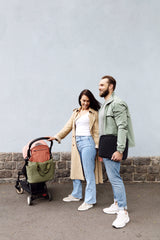 Immaculate Vegan - ASK Scandinavia LILY BAG | Olive One size