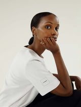 Immaculate Vegan - ASK Scandinavia 1.5 DEGREES T-SHIRT XS