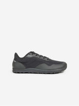 Immaculate Vegan - Bahé Women's Revive Grounding Barefoot Vegan Trainers | Eclipse Eclipse / UK3 / EU36 / US5