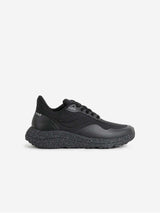Immaculate Vegan - Bahé Women's Recharge Grounding  Vegan Trainers | Eclipse Eclipse / UK4 / EU37 / US6